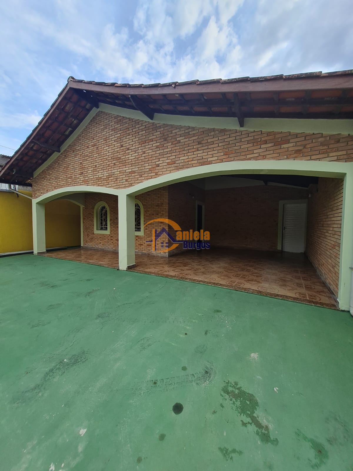 Oportunidade casa térrea