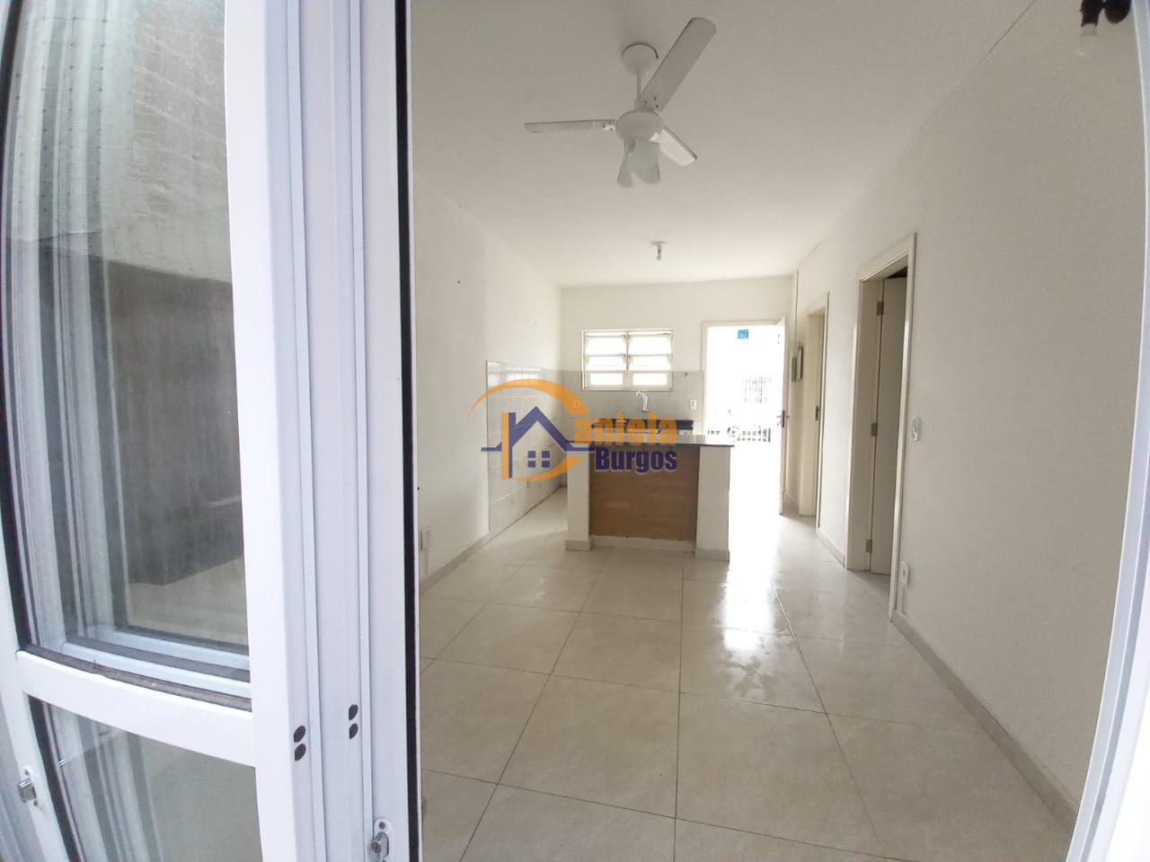 Oportunidade apartamento
