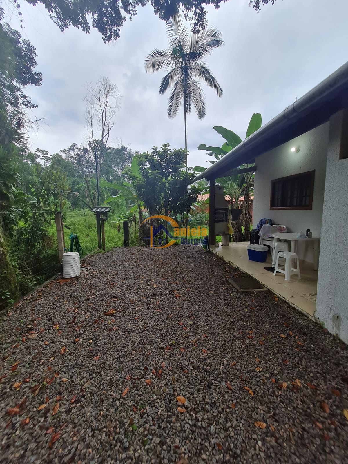 Casa no ubatumirim