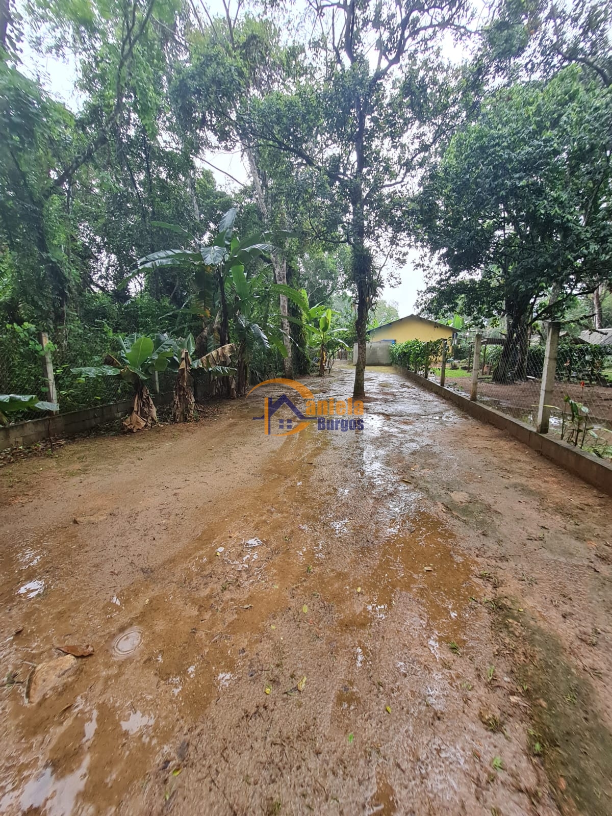 Casa no ubatumirim