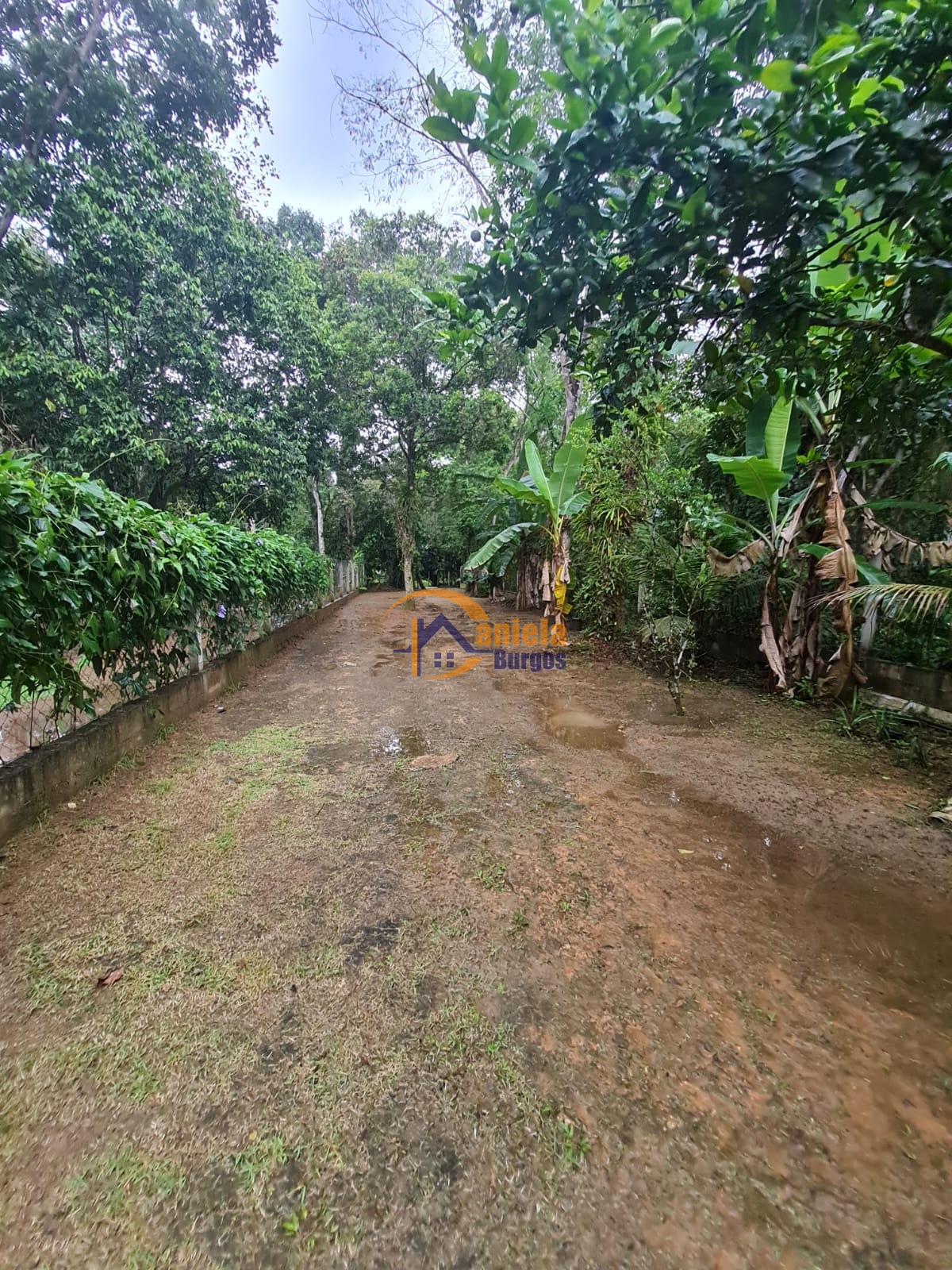 Casa no ubatumirim