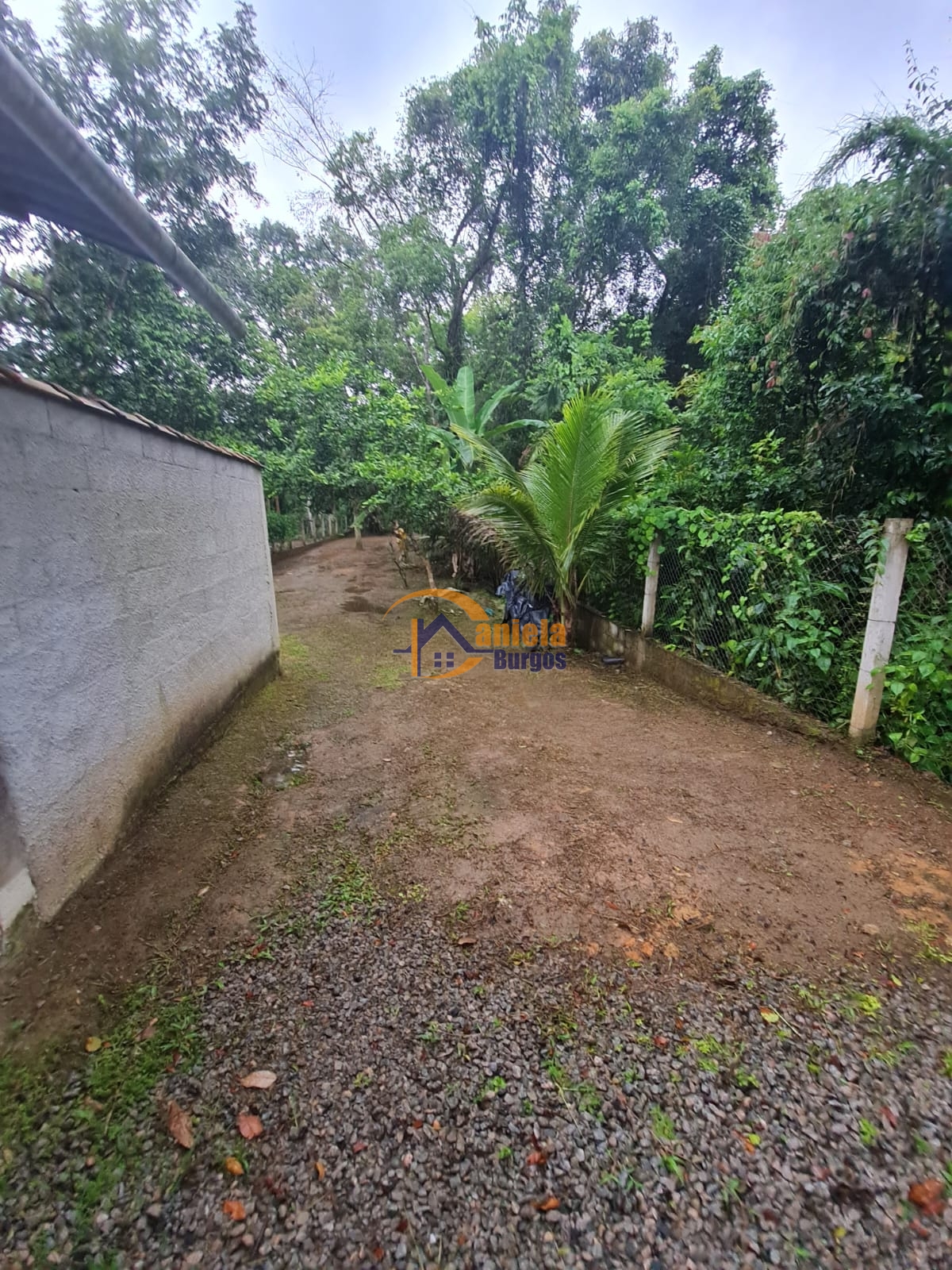 Casa no ubatumirim