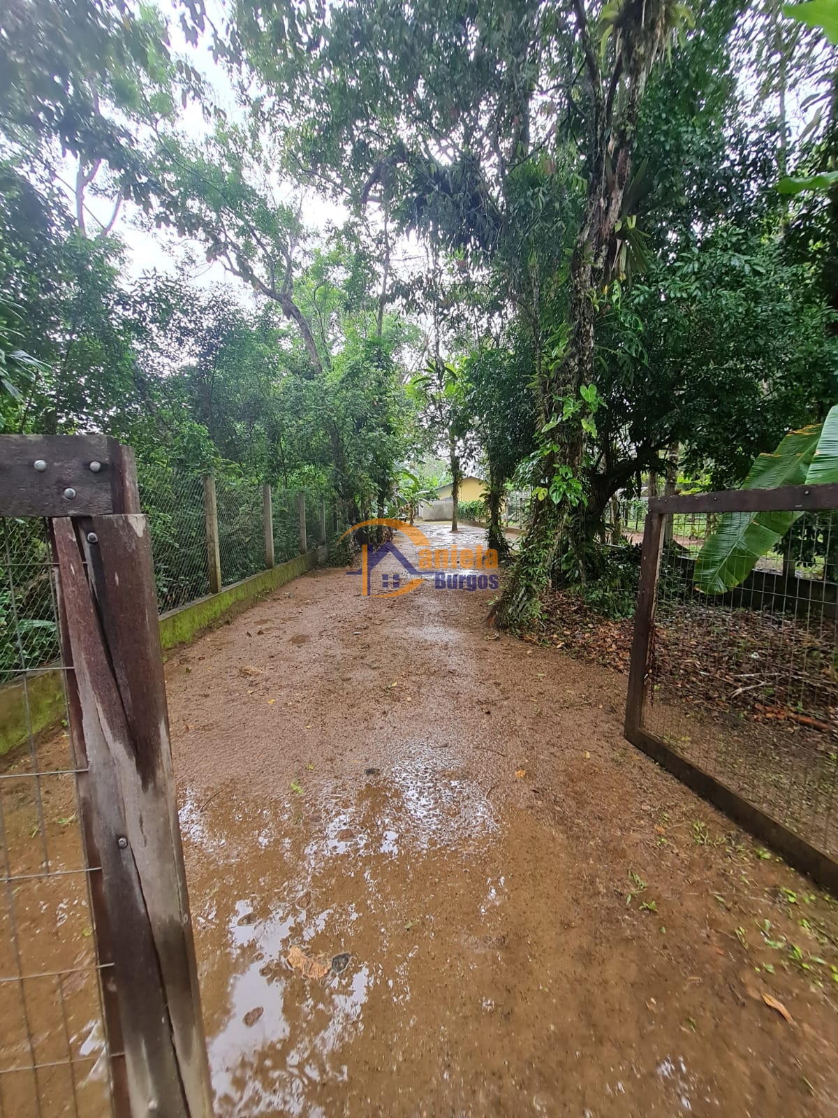 Casa no ubatumirim